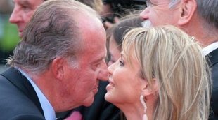 La buena relación entre el Rey Juan Carlos y el hijo de Corinna: motivo del regalo de los 65 millones