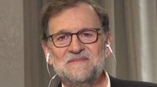 Rajoy recuerda una anécdota con Bertín en 'Viva la vida'