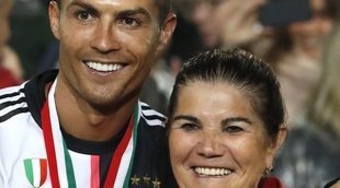 Cristiano Ronaldo viaja a Madeira con Georgina Rodríguez y sus hijos para volver a visitar a su madre