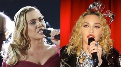 Madonna y Miley Cyrus, obligadas a cancelar sus próximos conciertos por la crisis del coronavirus