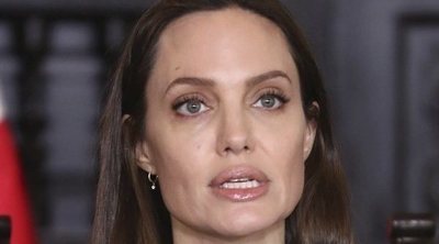 Angelina Jolie revela que dos de sus hijas han tenido que ser operadas