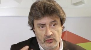 Muere Javier García Mateo, periodista y expareja de Terelu Campos, a causa del cáncer