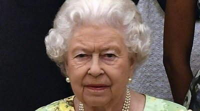 La estilista secreta de la Reina Isabel que demuestra quién es su favorita de la Familia Real Británica