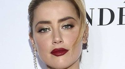 La exasistente de Amber Heard denuncia que la maltrató verbal y psicológicamente