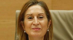 Ana Pastor, Vicepresidenta del Congreso, da positivo por coronavirus