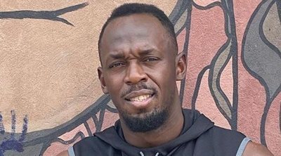 Usain Bolt y Kasi Bennett revelan el sexo del bebé que están esperando