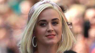 Katy Perry huye de Australia por miedo al coronavirus: estuvo en el mismo hotel que Tom Hanks, contagiado