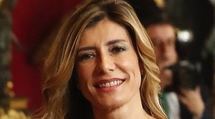 Begoña Gómez, mujer del Presidente de España Pedro Sánchez, positivo en coronavirus