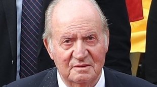 Javier Sánchez-Junco, abogado elegido por Juan Carlos