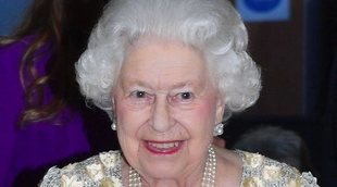 La Reina Isabel regresa al Palacio de Buckingham tras ser evacuada por el coronavirus