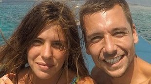 Laura Matamoros confirma que ha vuelto con Benji Aparicio, el padre de su hijo Matías