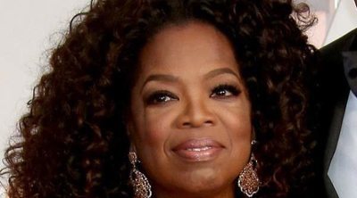 Oprah Winfrey niega que haya sido detenida por tráfico sexual