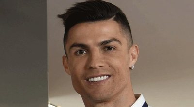 Cristiano Ronaldo, en cuarentena mientras Georgina Rodríguez se va de compras