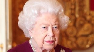 La Reina Isabel se traslada al Castillo de Windsor de manera indefinida por el coronavirus