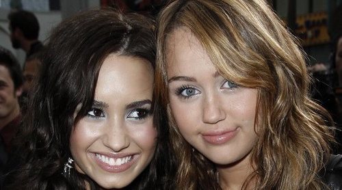 Demi Lovato y Miley Cyrus hablan sobre su reconciliación: 