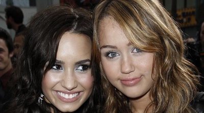 Demi Lovato y Miley Cyrus hablan sobre su reconciliación: "Has sido una persona importante en mi vida"