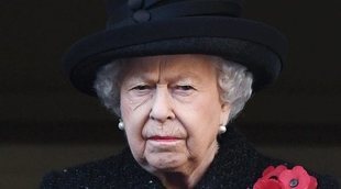 La Reina Isabel emite un comunicado por la crisis del coronavirus