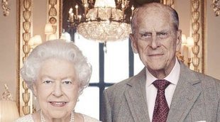 El coronavirus reencuentra a la Reina Isabel y al Duque de Edimburgo: juntos para afrontar el aislamiento