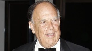 Muere Carlos Falcó, padre de Tamara Falcó, tras haber dado positivo en coronavirus a los 83 años
