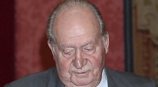 La retirada del Rey Juan Carlos de los actos oficiales fue un castigo ordenado por el Rey Felipe