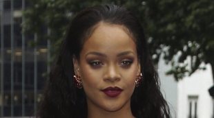 Rihanna dona cinco millones de dólares para ayudar en la lucha contra el coronavirus en todo el mundo