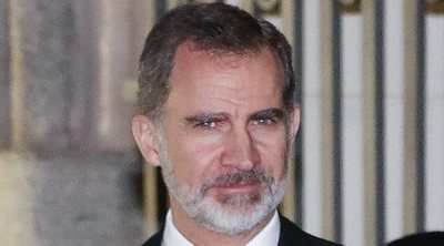 El Rey Felipe pone la Guardia Real a disposición del Ministerio de Defensa para luchar contra el coronavirus