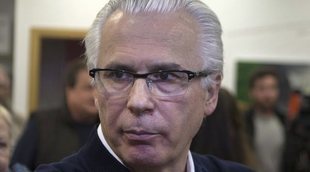 El exjuez Baltasar Garzón, ingresado tras dar positivo por coronavirus