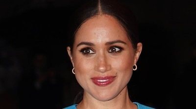 Meghan Markle donaba la comida sobrante del set de rodaje de 'Suits' a centros de acogida