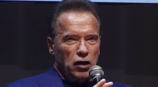 Arnold Schwarzenegger dona 1 millón de dólares a una fundación que recogerá suministros para hospitales