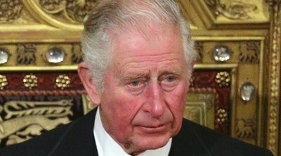 El Príncipe Carlos da positivo en coronavirus: se sometió a la prueba tras notar algunos síntomas leves