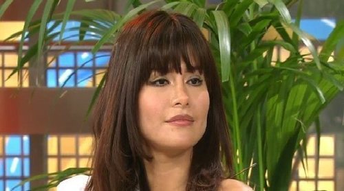 Miriam Saavedra contra Kiko Matamoros: 'Debería tener más miedo tu 'noviecita', que sé muchas cosas'