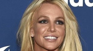 Britney Spears hace un llamamiento a la redistribución de la riqueza y anima a hacer una huelga