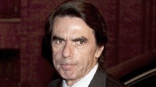 Muere la madre de José María Aznar a los 98 años