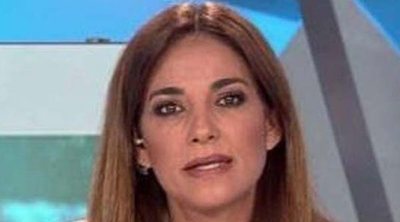 Mariló Montero vuelve a presentar los informativos de Canal Sur 14 años después