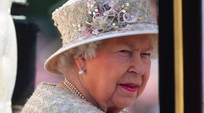 La Reina Isabel cancela la fiesta de su cumpleaños Trooping The Colour 2020 por el coronavirus