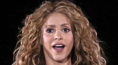 Shakira pide que los niños tengan los mismos derechos que los perros para salir a la calle durante la cuarentena