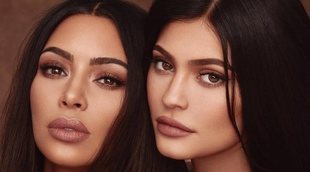 Kim Kardashian y Kylie Jenner fabricarán material sanitario a través de sus marcas de moda y belleza