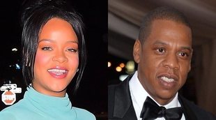 Rihanna y Jay Z donan dos millones de dólares para la lucha contra el coronavirus