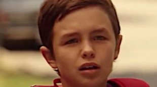 Muere Logan Williams, actor de 'The Flash' y 'Sobrenatural', a los 16 años