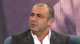Jorge Javier Vázquez revela que Gianmarco no ha querido ir a 'Sábado Deluxe' por una cuestión económica
