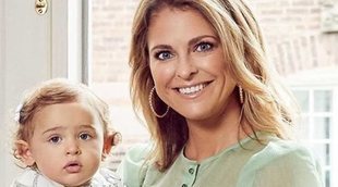 La decisión de Magdalena de Suecia con sus hijos para equilibrar realeza y privacidad
