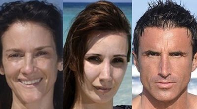 Elena, Fani, Hugo, Jorge y Yiya, nuevos nominados de 'Supervivientes 2020'