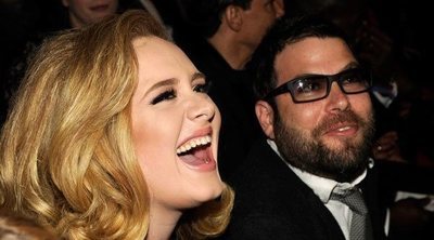 Adele firma el divorcio con Simon Konecki y se reparten 160 millones de euros