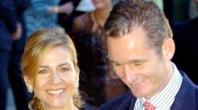 La hipocresía del Rey Juan Carlos con la Infanta Cristina e Iñaki Urdangarin