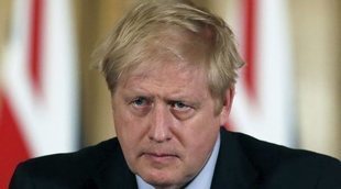 Boris Johnson recibe el alta hospitalaria una semana después de ser ingresado por coronavirus