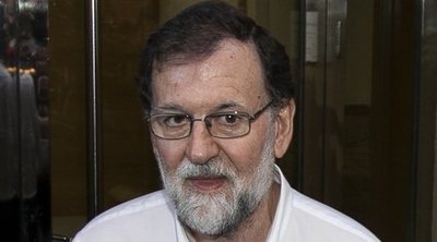 Mariano Rajoy, pillado saltándose el confinamiento