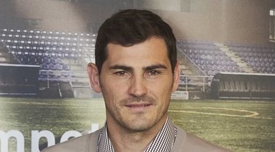El duro testimonio de Iker Casillas: "Después del infarto tenía miedo de caminar, dormir y hacer esfuerzo físico"