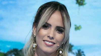 La hija de Ana María Aldón estalla contra Gloria Camila: han tenido una discusión telefónica
