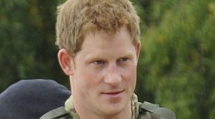 El Príncipe Harry echa de menos su vida militar tras alejarse de la Casa Real Británica