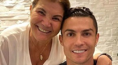 Cristiano Ronaldo, criticado por gastarse más de 100.000 euros en un coche para su madre en plena crisis del coronavirus